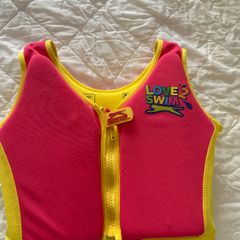 Kids Life Vest