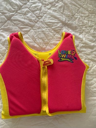 Kids Life Vest