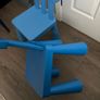 kids chair x two Image 2