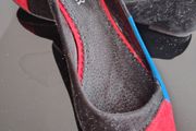 New shoes