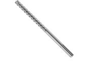Bosch SDS Max 3/4 inch x 21 Inch Long masonary Bit, speed X