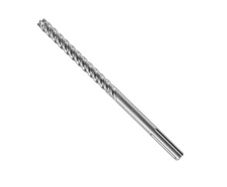 Bosch SDS Max 3/4 inch x 21 Inch Long masonary Bit, speed X