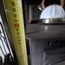 Solid fuel stove, 7Kw Image 7