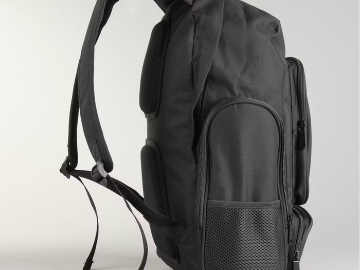 24MX motorcycle backpack