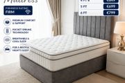 mattresses
