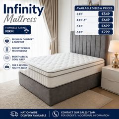 mattresses
