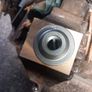5 Silver line TCT core drill bit 65mm Image 7