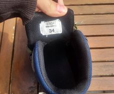 Kids Hiking Boots