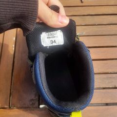 Kids Hiking Boots