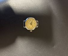Vintage ladies watch Anker