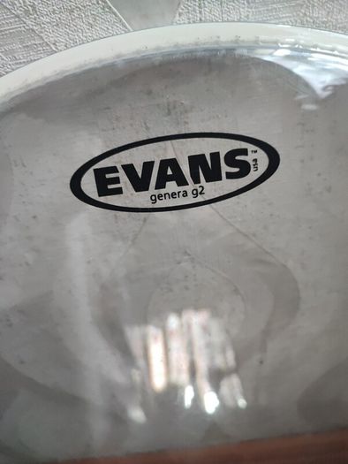 Evans 22" G2 Drum Head