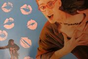 Baltimora Tarzan Boy 1985 UK 12inch Vinyl Summer and Club Versions
