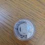 Michael Collins Coin Image 2