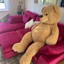 Giant teddy bear Image 2