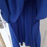 Reiss Midi Dress - Cobalt Blue - UK 12 - BNWT RRP 170 Image 6