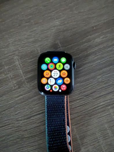 Apple Watch Series 4