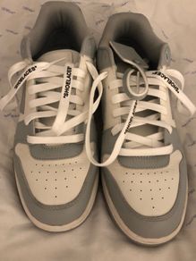 mens designer runners