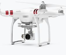 DJI Phantom 3
