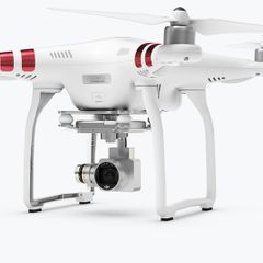 DJI Phantom 3