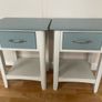 bedside lockers Image 7