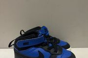 Toddler Nike hightops