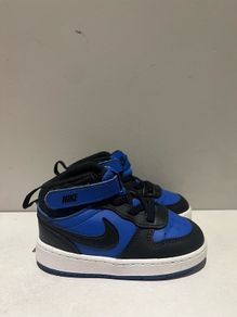 Toddler Nike hightops