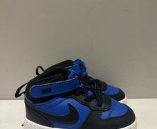 Toddler Nike hightops