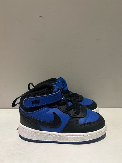 Toddler Nike hightops