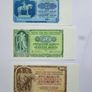 Czechoslovakia 1-100 Kurun 1953 notes UNC Image 3