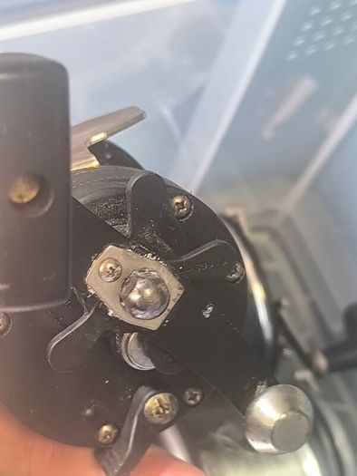boat multiplier reels Penn Daiwa ocean city and others used