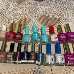 Nail polish