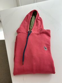 Paul Smith size L hoodie