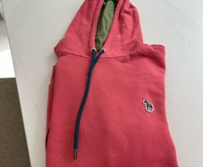 Paul Smith size L hoodie