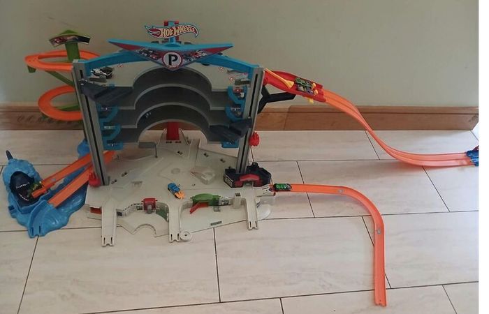 Toys - Selection of Toys