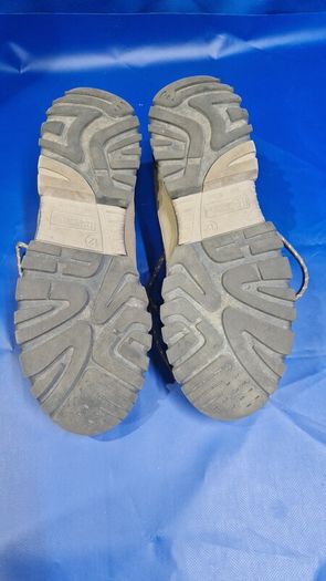 Rugged Outback Hiking Shoes