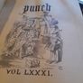 Antique Punch Volumes 81-84 Image 4