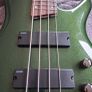 Ibanez bass SR300 Image 2