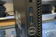 Dell OptiPlex 3070 Micro Intel i5 9th Gen 12GB RAM 500GB SSD Windows 11 Pro Mini PC
