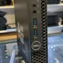 Dell OptiPlex 3070 Micro Intel i3 9th Gen 12GB RAM 500GB SSD Windows 11 Pro Mini PC Image 2