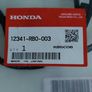 Honda rocker cover gasket CR-Z, Jazz, Civic Image 2