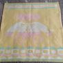 Baby blanket / play blanket Image 2
