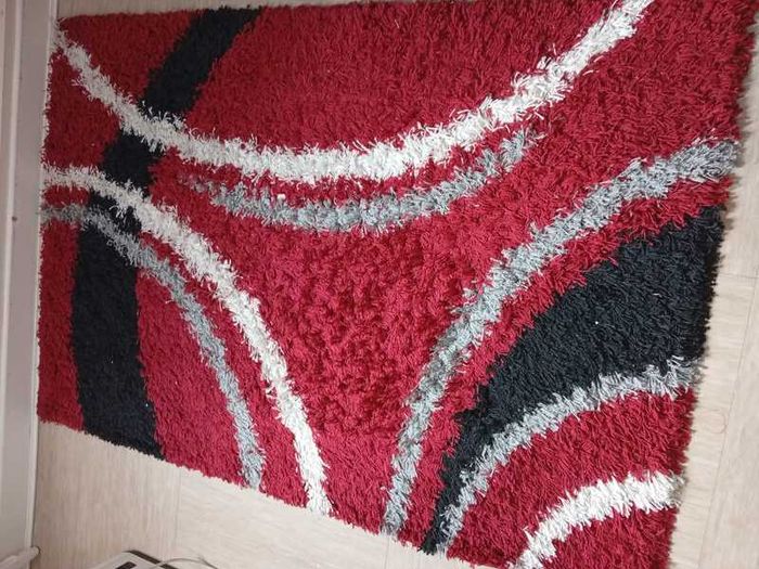 Beautiful rug