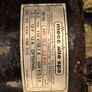 honda petrol generator Image 3