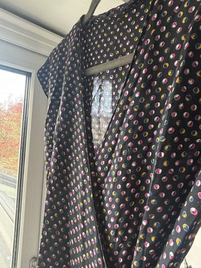 Wrap Dress