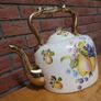 ceramic tea pot Image 3