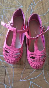 NEXT ballerina shoes Size 10uk