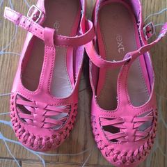 NEXT ballerina shoes Size 10uk