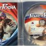 Prince Of Persia (2008) (Playstation 3 Game) Image 3