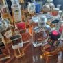 Large Vintage Designer Perfume Collection Job Lot Image 9
