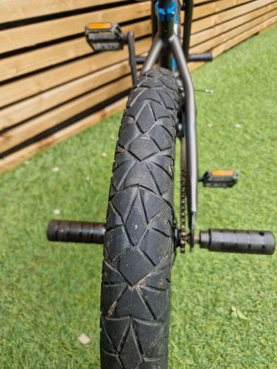 BMX Freestyle 20 inch